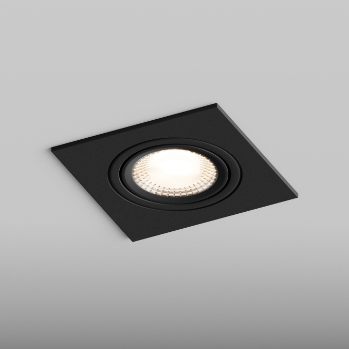 Встраиваемый светильник AtLas HSBL_0118, Hesby Lighting, HSBL_0118, изображение 2