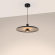 Светильник SP-KOTARO-R450-12W Warm3000 (BK-GR, 36 deg, 230V, TRIAC), Arlight, 057224, изображение 1 Светильник SP-KOTARO-R450-12W Warm3000 (BK-GR, 36 deg, 230V, TRIAC), Arlight, 057224, изображение 1