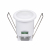 Датчик движения NAVE-PIR-BUILT-R50-400W-WH (230V, 1.7A, MINI), Arlight, 031836(2)