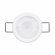 Датчик движения NAVE-PIR-BUILT-R50-400W-WH (230V, 1.7A, MINI), Arlight, 031836(2), изображение 2 Датчик движения NAVE-PIR-BUILT-R50-400W-WH (230V, 1.7A, MINI), Arlight, 031836(2), изображение 2