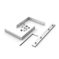 Соединитель профиля SL-LINIA32-FANTOM-T Set, Arlight, 030148