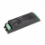 INTELLIGENT ARLIGHT Декодер SMART-DMX512-305-63-RDM-SUF Black (12-48V, 5x4A, Terminal), Arlight, 036244
