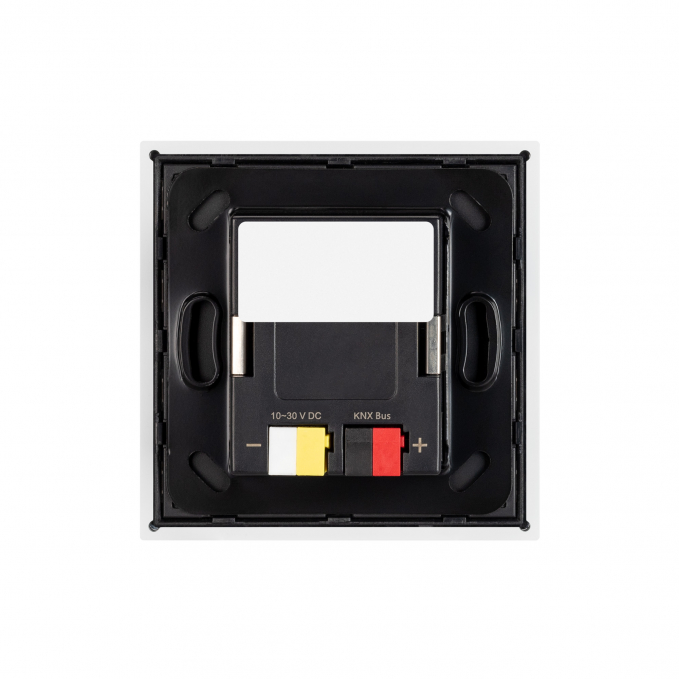 INTELLIGENT ARLIGHT Кнопочная панель KNX-304-23-IN White (BUS, Frame), Arlight, 038401, изображение 3 INTELLIGENT ARLIGHT Кнопочная панель KNX-304-23-IN White (BUS, Frame), Arlight, 038401, изображение 3