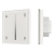 Панель SMART-P6-DIM-G-IN White (12-24V, 4x3A, Sens, 2.4G), Arlight, 034781