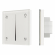 Панель SMART-P6-DIM-G-IN White (12-24V, 4x3A, Sens, 2.4G), Arlight, 034781, изображение 1 Панель SMART-P6-DIM-G-IN White (12-24V, 4x3A, Sens, 2.4G), Arlight, 034781, изображение 1