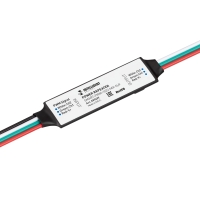 INTELLIGENT ARLIGHT Усилитель SMART-PWM-1022-MIX-SUF (12-24V, 2x2.5A), Arlight, 037407 INTELLIGENT ARLIGHT Усилитель SMART-PWM-1022-MIX-SUF (12-24V, 2x2.5A), Arlight, 037407