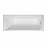 Ванна акриловая Alba Spa Marry Slim 180x70 ВПРСБ0400000100 встраиваемая Ванна акриловая Alba Spa Marry Slim 180x70 ВПРСБ0400000100 встраиваемая