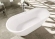 Ванна акриловая Riho Inspire 160x75 B091001005 отдельно стоящая Ванна акриловая Riho Inspire 160x75 B091001005 отдельно стоящая