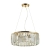 Люстра E14 6*40W VASSA CLASSIC ODL22 639 ODEON LIGHT 4987/6