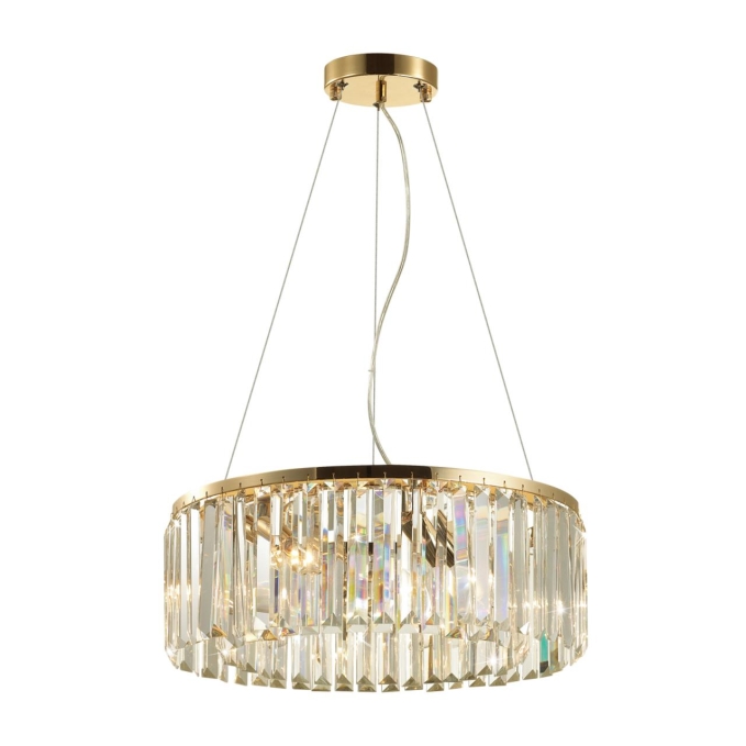 Люстра E14 6*40W VASSA CLASSIC ODL22 639 ODEON LIGHT 4987/6, фото на белом фоне Люстра E14 6*40W VASSA CLASSIC ODL22 639 ODEON LIGHT 4987/6, фото на белом фоне