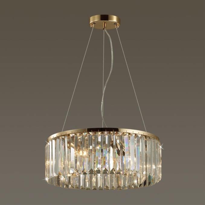 Люстра E14 6*40W VASSA CLASSIC ODL22 639 ODEON LIGHT 4987/6, фото на цветном фоне 1 Люстра E14 6*40W VASSA CLASSIC ODL22 639 ODEON LIGHT 4987/6, фото на цветном фоне 1