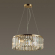 Люстра E14 6*40W VASSA CLASSIC ODL22 639 ODEON LIGHT 4987/6, фото на цветном фоне 1 Люстра E14 6*40W VASSA CLASSIC ODL22 639 ODEON LIGHT 4987/6, фото на цветном фоне 1