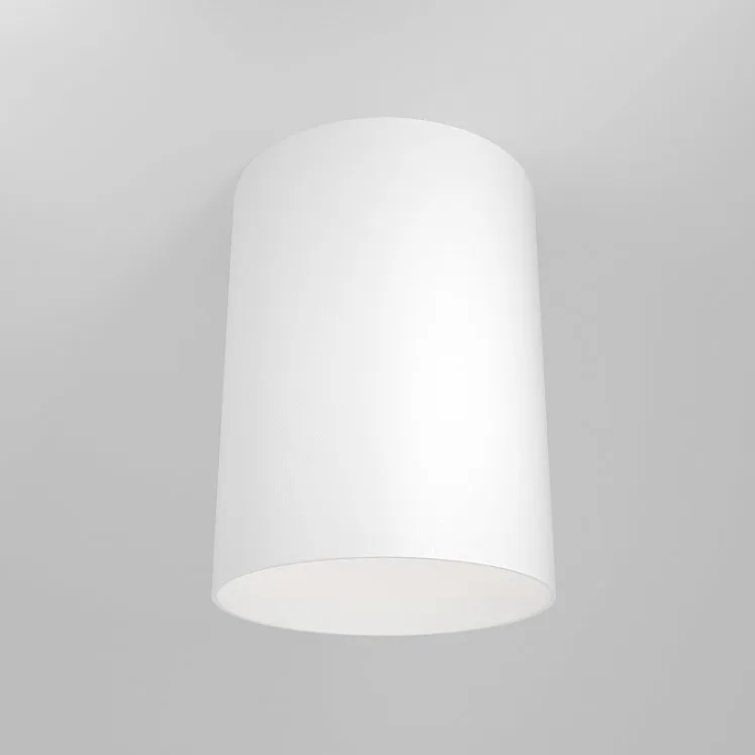 Потолочный светильник Изящность / Slim 1*GU10 10 Вт, Maytoni, C014CL-01W Потолочный светильник Изящность / Slim 1*GU10 10 Вт, Maytoni, C014CL-01W