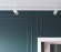 Карниз Cosca Decor KX023, 40х25x2000 мм, Экополимер