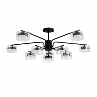 Светильник потолочный LED GX53 10*7W 220V NATALINA COMFI LN26 232 LUMION 8349/10C Светильник потолочный LED GX53 10*7W 220V NATALINA COMFI LN26 232 LUMION 8349/10C