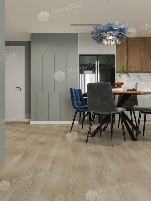 Кварцвиниловая плитка Alpine Floor Grand Sequoia LVT Шварцевальд, ECO 11-1802 Кварцвиниловая плитка Alpine Floor Grand Sequoia LVT Шварцевальд, ECO 11-1802
