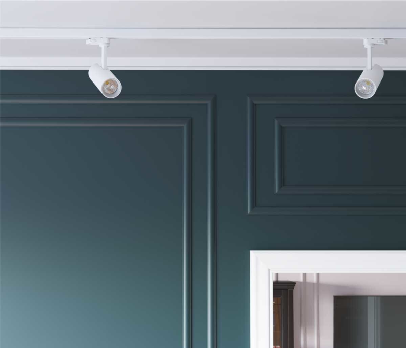 Молдинг Cosca Decor MX017, 30х9x2000 мм, Экополимер Молдинг Cosca Decor MX017, 30х9x2000 мм, Экополимер