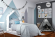 Молдинг Cosca Decor MX017, 30х9x2000 мм, Экополимер Молдинг Cosca Decor MX017, 30х9x2000 мм, Экополимер