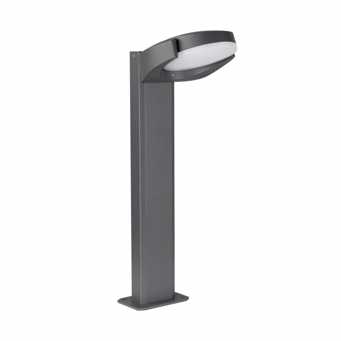 Светильник LGD-EYE-BOLL-H500-6W Warm3000 (GR, 117 deg, 230V), Arlight, 029982, изображение 1 Светильник LGD-EYE-BOLL-H500-6W Warm3000 (GR, 117 deg, 230V), Arlight, 029982, изображение 1