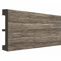 Плинтус Bello Deco ПЛ 30 80-15 Дуб трюфель Плинтус Bello Deco ПЛ 30 80-15 Дуб трюфель