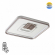 Светильник LED 85Вт 3000-6500K 490х490 IP20 пульт ДУ GEMINI PIKO LED SN 607 СОНЕКС 7786/85L, изображение 1 Светильник LED 85Вт 3000-6500K 490х490 IP20 пульт ДУ GEMINI PIKO LED SN 607 СОНЕКС 7786/85L, изображение 1