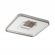 Светильник LED 85Вт 3000-6500K 490х490 IP20 пульт ДУ GEMINI PIKO LED SN 607 СОНЕКС 7786/85L, дополнительный ракурс Светильник LED 85Вт 3000-6500K 490х490 IP20 пульт ДУ GEMINI PIKO LED SN 607 СОНЕКС 7786/85L, дополнительный ракурс