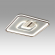Светильник LED 85Вт 3000-6500K 490х490 IP20 пульт ДУ GEMINI PIKO LED SN 607 СОНЕКС 7786/85L, фото на цветном фоне 1 Светильник LED 85Вт 3000-6500K 490х490 IP20 пульт ДУ GEMINI PIKO LED SN 607 СОНЕКС 7786/85L, фото на цветном фоне 1