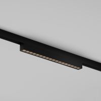 Уличный трековый светильник Точки / Points Exility IP 4000К 18Вт 36° черный, O-TR02-2-S-18WB4K Уличный трековый светильник Точки / Points Exility IP 4000К 18Вт 36° черный, O-TR02-2-S-18WB4K
