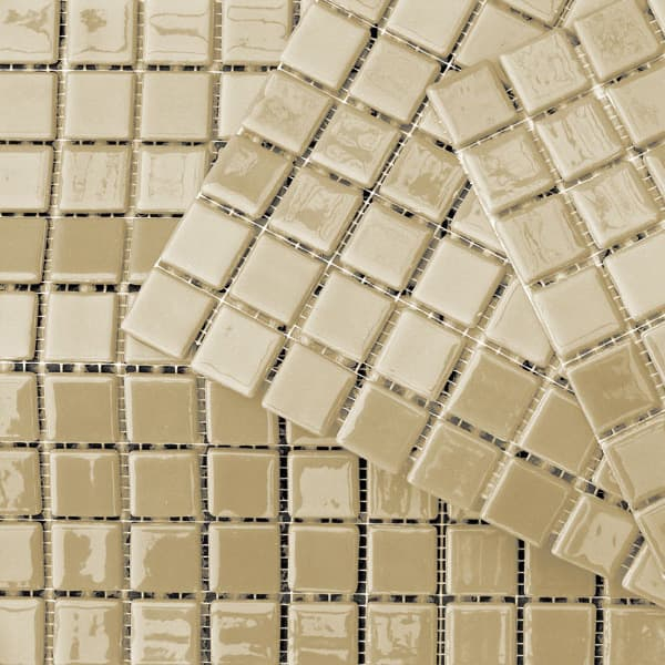 Мозаика Mosavit Monocolor MC-502 Beige 31.6x31.6 Мозаика Mosavit Monocolor MC-502 Beige 31.6x31.6