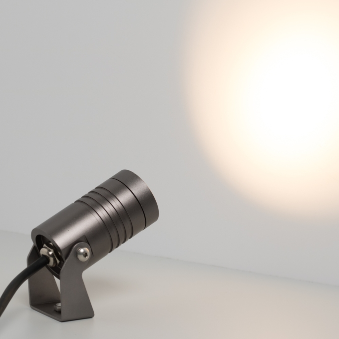 Светильник ALT-RAY-R42-5W Day4000 (DG, 25 deg, 230V), Arlight, 032652, изображение 2 Светильник ALT-RAY-R42-5W Day4000 (DG, 25 deg, 230V), Arlight, 032652, изображение 2