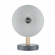 Бра Е27 1*60W 220V COLANGE MODERNI LN26 339 LUMION 8096/1W, фото на цветном фоне 1 Бра Е27 1*60W 220V COLANGE MODERNI LN26 339 LUMION 8096/1W, фото на цветном фоне 1