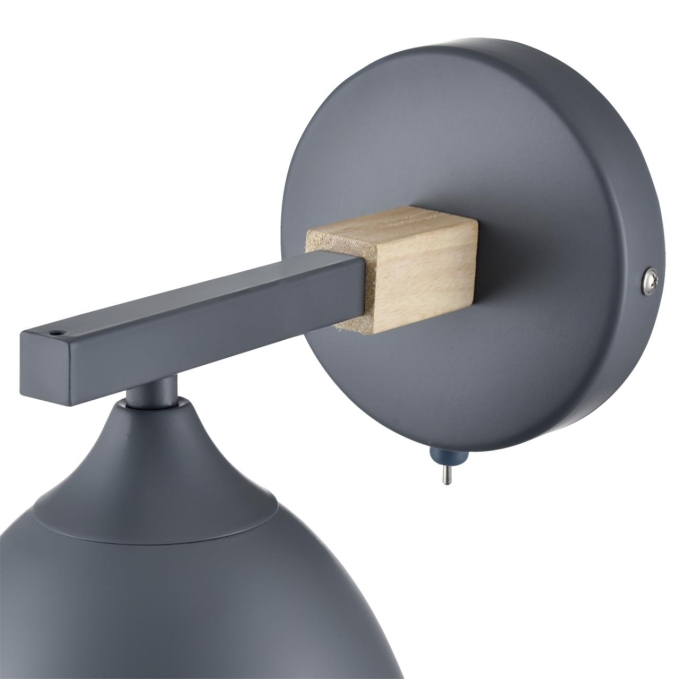 Бра Е27 1*60W 220V COLANGE MODERNI LN26 339 LUMION 8096/1W Бра Е27 1*60W 220V COLANGE MODERNI LN26 339 LUMION 8096/1W