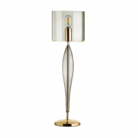 Высокая Лампа E27 1*60W TOWER STANDING ODL_EX21 157 ODEON LIGHT 4850/1T Высокая Лампа E27 1*60W TOWER STANDING ODL_EX21 157 ODEON LIGHT 4850/1T
