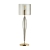 Высокая Лампа E27 1*60W TOWER STANDING ODL_EX21 157 ODEON LIGHT 4850/1T