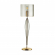 Высокая Лампа E27 1*60W TOWER STANDING ODL_EX21 157 ODEON LIGHT 4850/1T, изображение 1