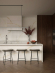 Керамогранит Laminam Diamond Cristallo Macchia Vecchia Naturale 5 120x300, LAMF012552