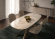 Керамогранит Laminam Diamond Cristallo Macchia Vecchia Naturale 5 120x300, LAMF012552