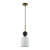 Светильник IP20 E14 40W 220-240V LOLLA MIDCENT ODL26 171 ODEON LIGHT 4361/1B