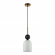 Светильник IP20 E14 40W 220-240V LOLLA MIDCENT ODL26 171 ODEON LIGHT 4361/1B, изображение 1 Светильник IP20 E14 40W 220-240V LOLLA MIDCENT ODL26 171 ODEON LIGHT 4361/1B, изображение 1