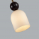 Светильник IP20 E14 40W 220-240V LOLLA MIDCENT ODL26 171 ODEON LIGHT 4361/1B, дополнительный ракурс Светильник IP20 E14 40W 220-240V LOLLA MIDCENT ODL26 171 ODEON LIGHT 4361/1B, дополнительный ракурс