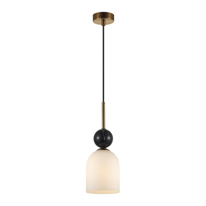 Светильник IP20 E14 40W 220-240V LOLLA MIDCENT ODL26 171 ODEON LIGHT 4361/1B, фото на белом фоне Светильник IP20 E14 40W 220-240V LOLLA MIDCENT ODL26 171 ODEON LIGHT 4361/1B, фото на белом фоне
