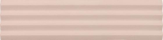 Декор Equipe Costa Nova Praia Pink Stony Matt 5x20, 28516