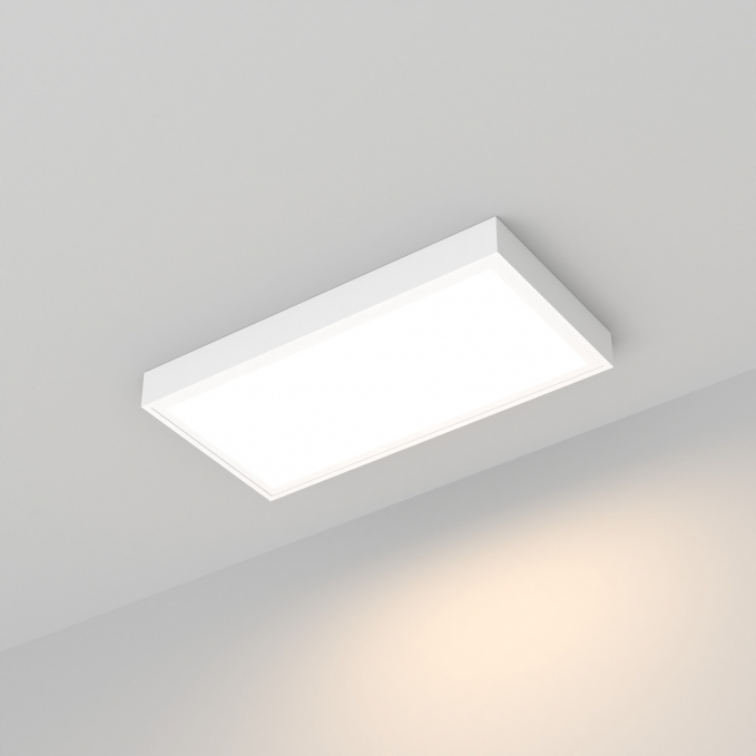 Светильник IM-EMERGENCY-3H-S300x600-23W Day4000 (WH, 120 deg, 230V), Arlight, 034839, изображение 5