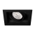 Светильник MS-VORTEX-BUILT-S117x117-20W Day4000 (BK-BK, 20 deg, 230V), Arlight, 058362