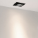 Светильник MS-VORTEX-BUILT-S117x117-20W Day4000 (BK-BK, 20 deg, 230V), Arlight, 058362, изображение 7 Светильник MS-VORTEX-BUILT-S117x117-20W Day4000 (BK-BK, 20 deg, 230V), Arlight, 058362, изображение 7