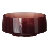 Накладная раковина Boheme Glow 810-GS-T terracotta полиэфирная Накладная раковина Boheme Glow 810-GS-T terracotta полиэфирная