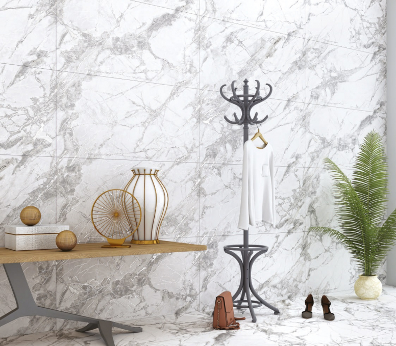 Керамогранит Maimoon Ceramica Carving InDividual Light Endless 60x120