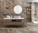 Керамогранит Maimoon Ceramica Carving InDividual Light Endless 60x120