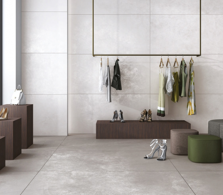 Керамогранит Maimoon Ceramica Carving InDividual Light Endless 60x120