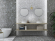 Керамогранит Maimoon Ceramica Carving InDividual Light Endless 60x120
